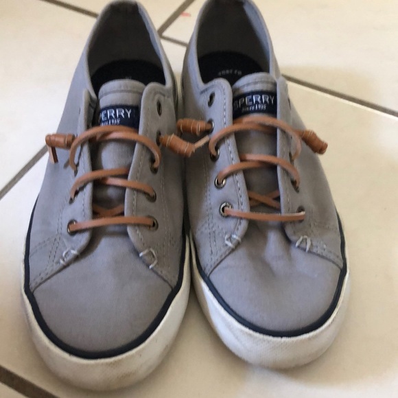 Sperry Shoes - Sperry boat shoes